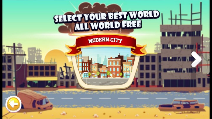 Ms Gacha neon game jokes club screenshot image 3_Popularmodapk.com