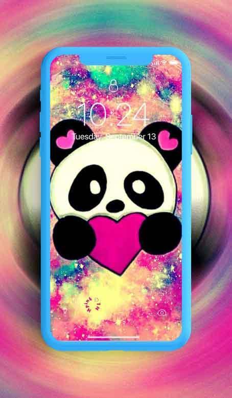 Kawaii Wallpaper screenshot image 6_Popularmodapk.com