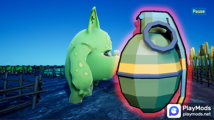 Garden Guardians<span>(No Ads)</span> screenshot image 4_Popularmodapk.com