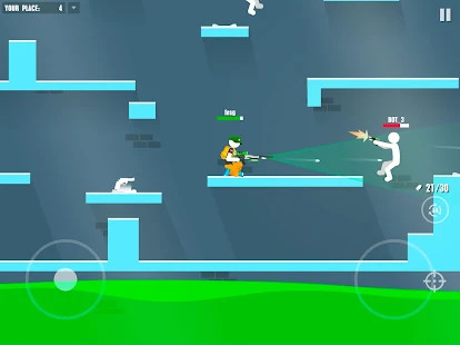 火柴人战斗破解版<span>(mod)</span> screenshot image 13_Popularmodapk.com