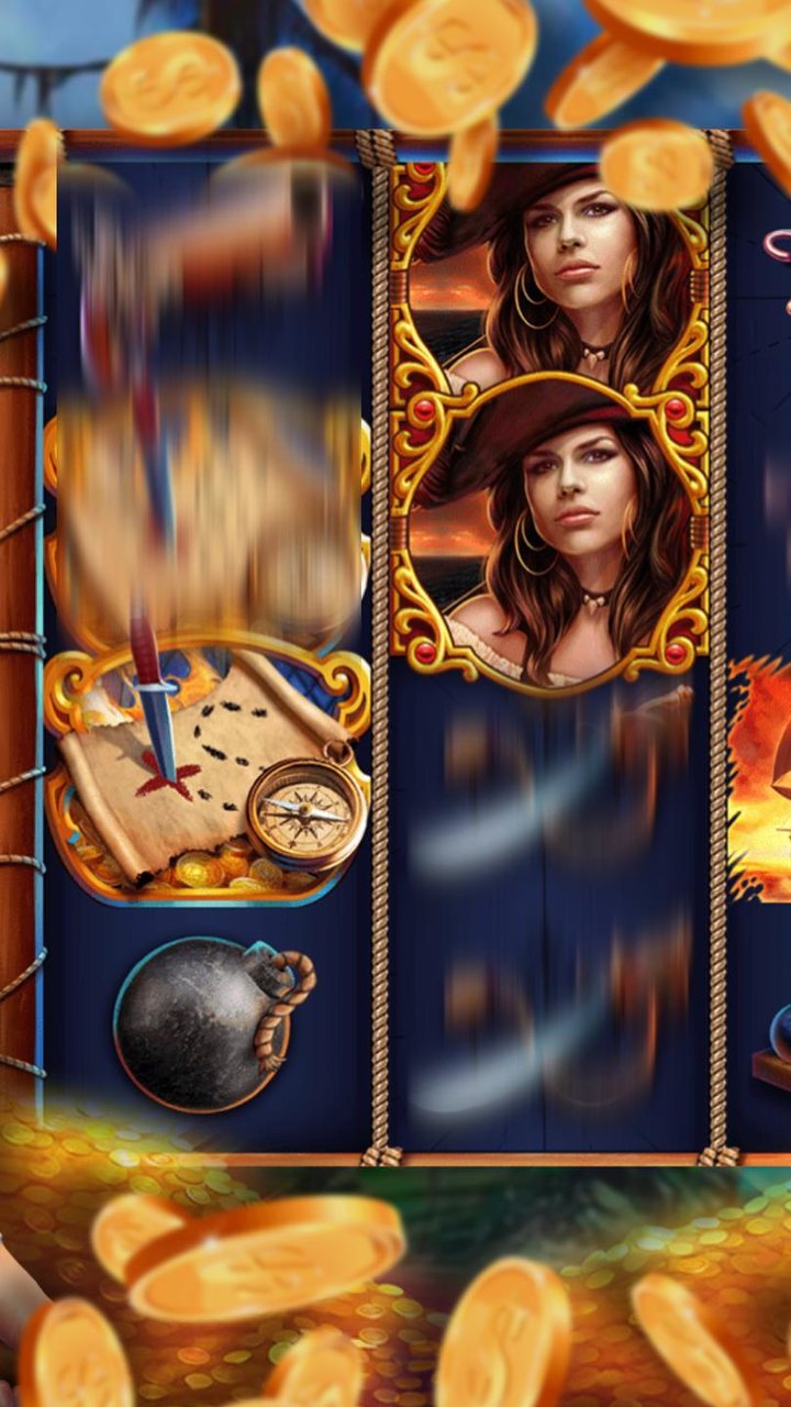 Pirate Gold screenshot image 2_Popularmodapk.com