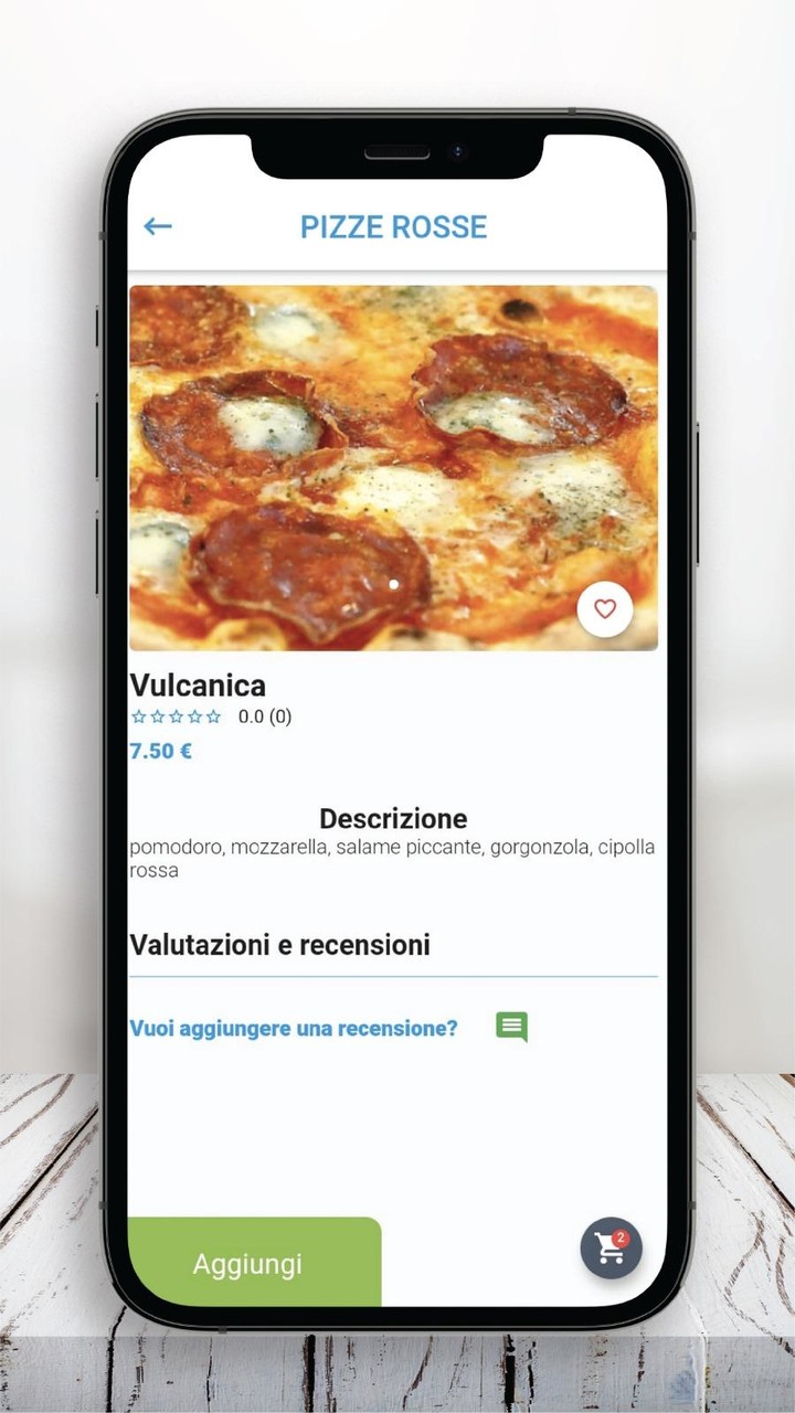 Gusto Umami screenshot image 8_Popularmodapk.com