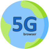 5G High Speed Browser0.6_Popularmodapk.com