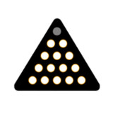 Triangle Skill Game1.3.0_Popularmodapk.com