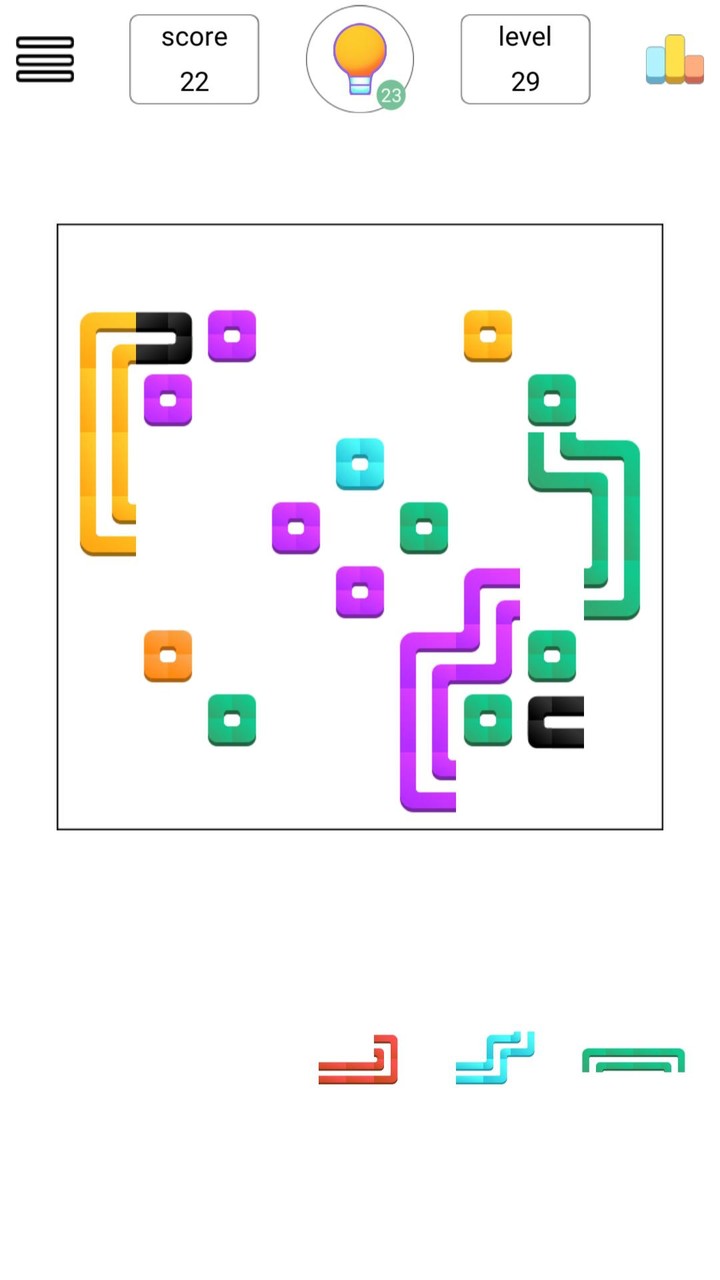 Elements Maze Flow screenshot image 2_Popularmodapk.com