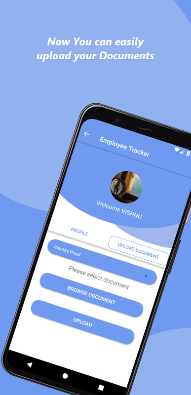 id1 Employee Tracker screenshot image 7_Popularmodapk.com