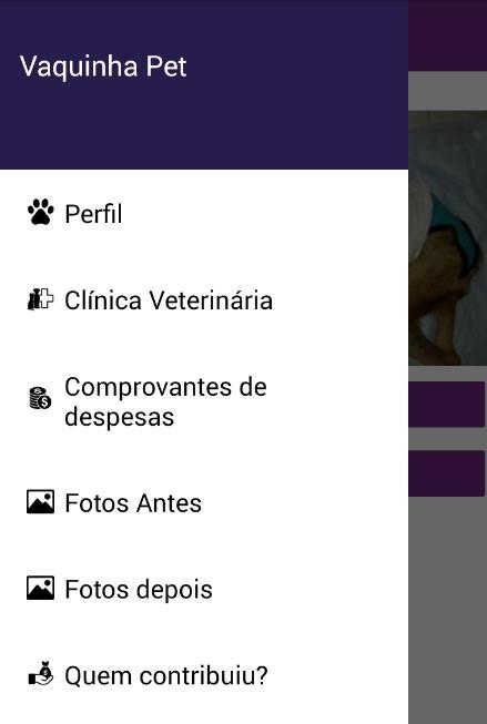 Vaquinha Pet screenshot image 6_Popularmodapk.com