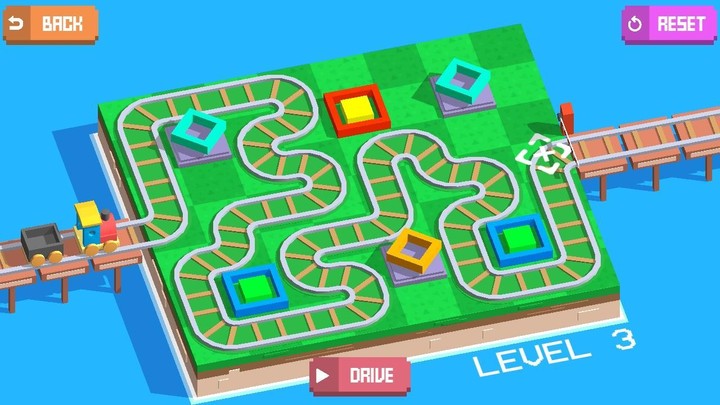 Color Tile Express screenshot image 2_Popularmodapk.com