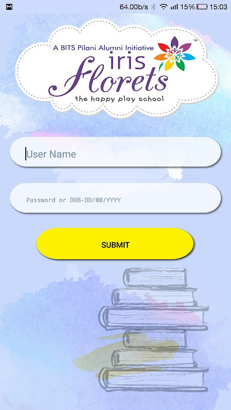 Iris Florets Official App for Parents screenshot image 1_Popularmodapk.com