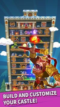 Monster Castle<span>(Mod APK)</span> screenshot image 4_Popularmodapk.com