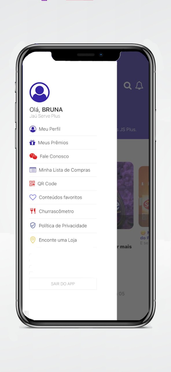Jaú Serve Plus screenshot image 5_Popularmodapk.com