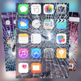 Broken Screen Crack Wallpapers2.0_Popularmodapk.com