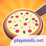 Like a Pizza<span>(No Ads)</span>1.73_Popularmodapk.com