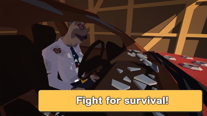 Mori's Nightmare : Hide and seek(MOD) screenshot image 4_Popularmodapk.com