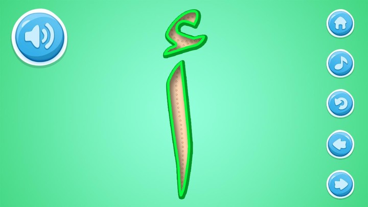 Arabic Letter Writing screenshot image 5_Popularmodapk.com