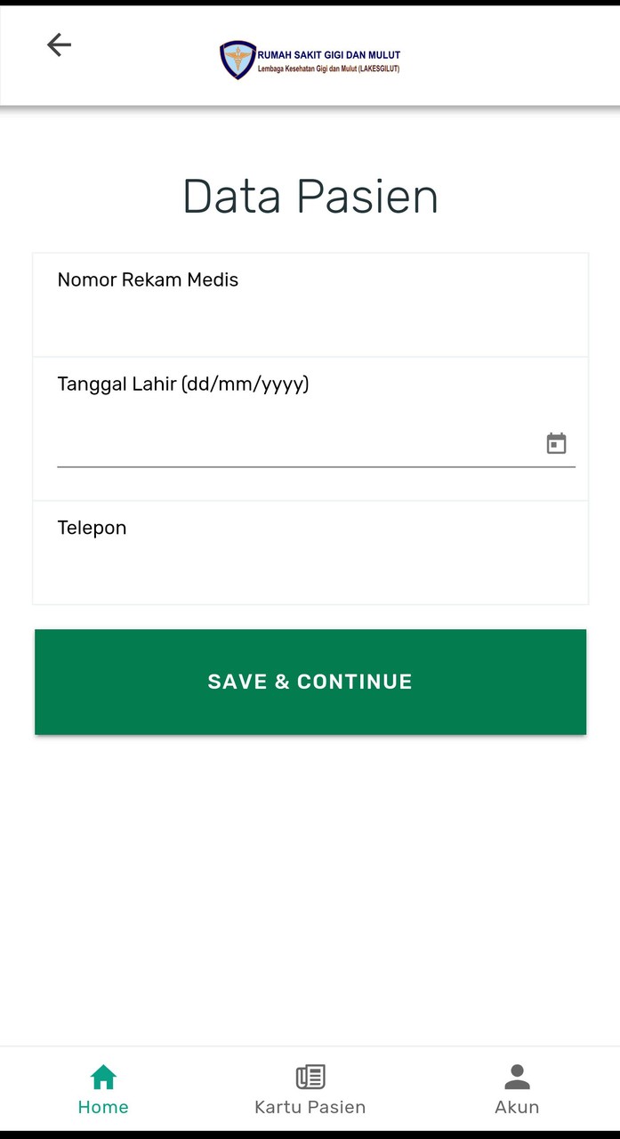 Rumah Sakit Gigi dan Mulut Ang screenshot image 7_Popularmodapk.com