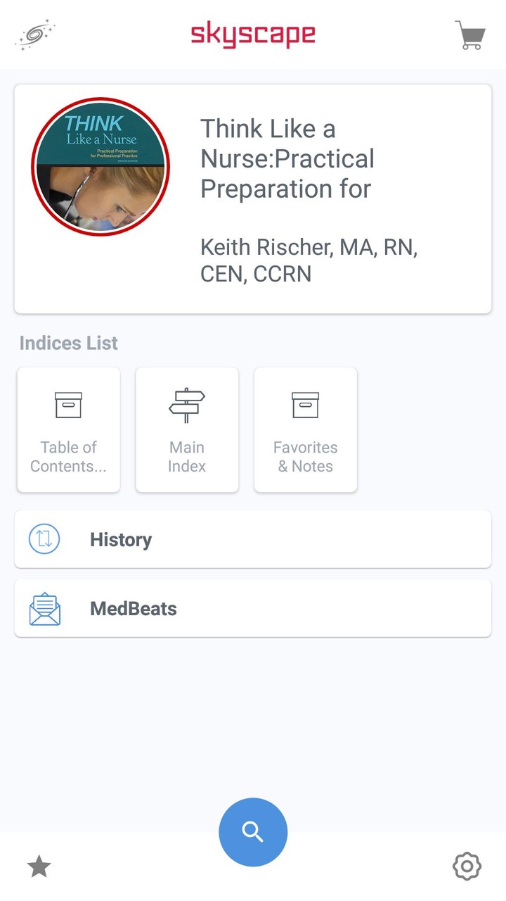 Think Like a Nurse screenshot image 1_Popularmodapk.com