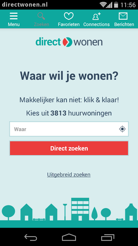 Direct Wonen screenshot image 7_Popularmodapk.com