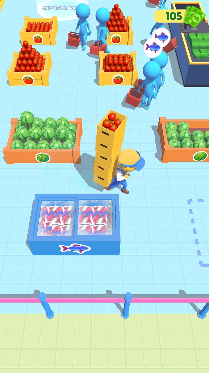 RP Grand - Open World Game screenshot image 5_Popularmodapk.com