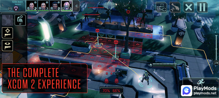 XCOM 2 Collection<span>(You can experience the complete content of this game)</span> screenshot image 1_Popularmodapk.com