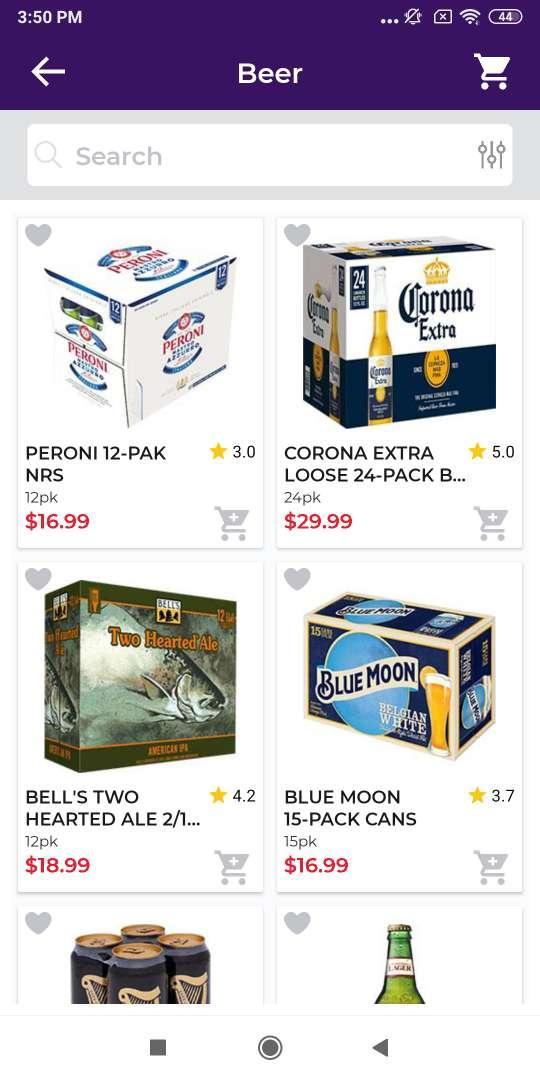 Parkour for Minecraft PE Maps screenshot image 3_Popularmodapk.com