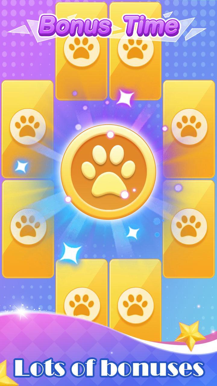 Piano Trip - Magic Music Game screenshot image 1_Popularmodapk.com