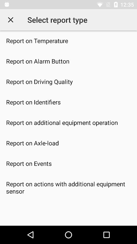 Fort Monitor screenshot image 12_Popularmodapk.com