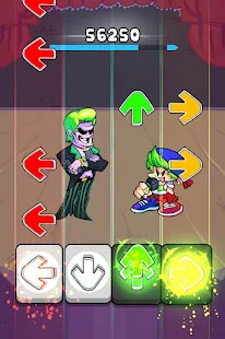 FNF Music Battle: Beat Hit Mod screenshot image 21_Popularmodapk.com