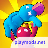 Party Gang<span>(Unlock All Skin)</span>1.2.3_Popularmodapk.com