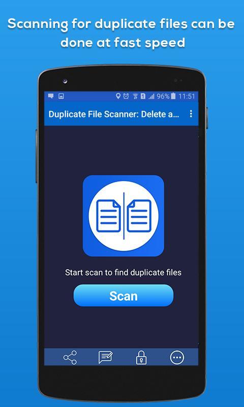 Duplicate File Scanner App screenshot image 6_Popularmodapk.com