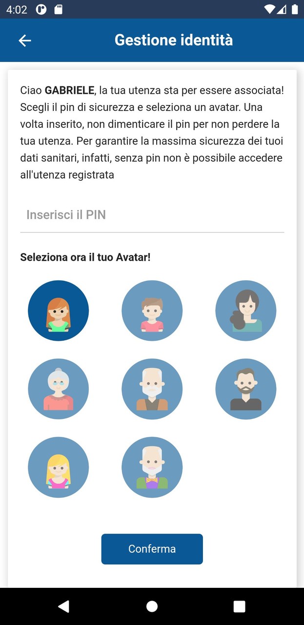 Toscana Salute screenshot image 4_Popularmodapk.com