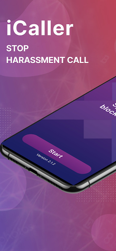 iCaller - block spam calls screenshot image 3_Popularmodapk.com