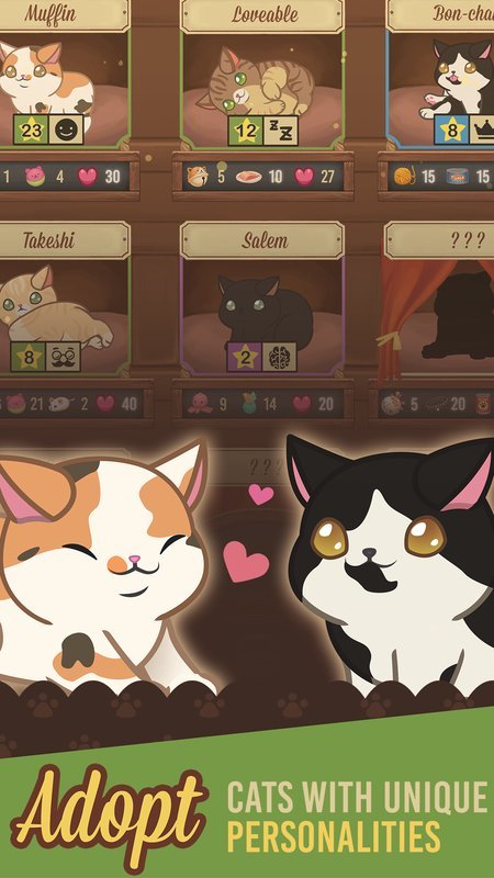 Cat Cafe<span>(Unlimited Money)</span> screenshot image 4_Popularmodapk.com