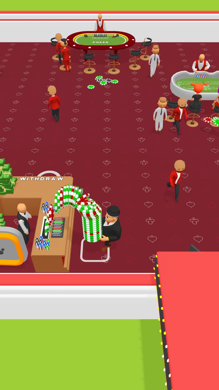 Family Tv BH screenshot image 11_Popularmodapk.com