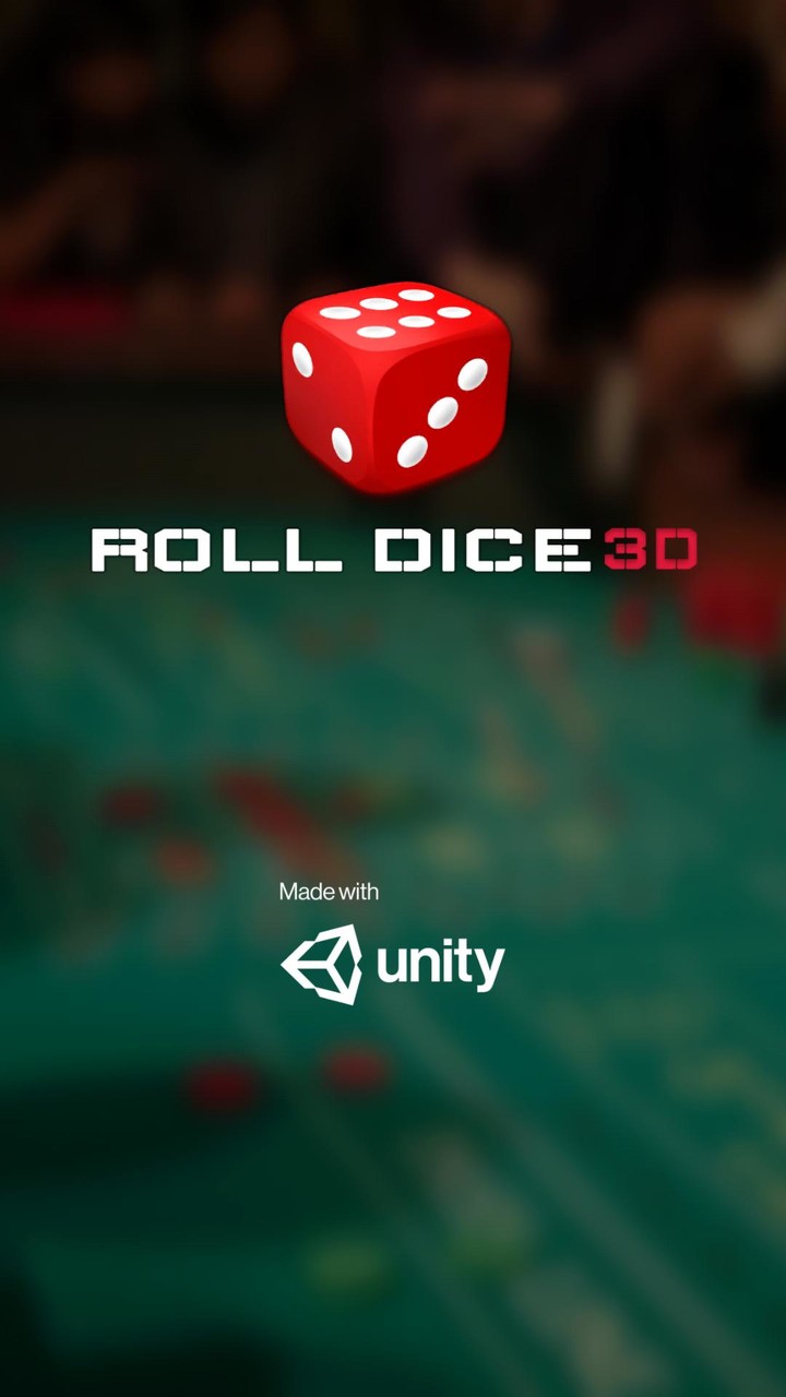 Roll Dice screenshot image 1_Popularmodapk.com