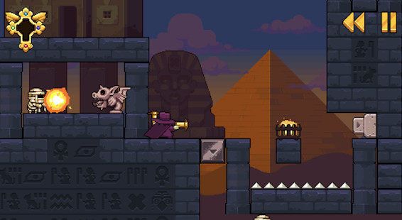 超度亡魂2：怪物猎人破解版<span>(mod)</span> screenshot image 7_Popularmodapk.com