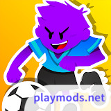 Soccer Runner<span>(Unlock All Balls)</span>0.3.8_Popularmodapk.com