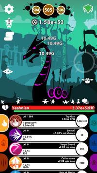 Shadow Clicker<span>(Unlimited money)</span> screenshot image 3_Popularmodapk.com