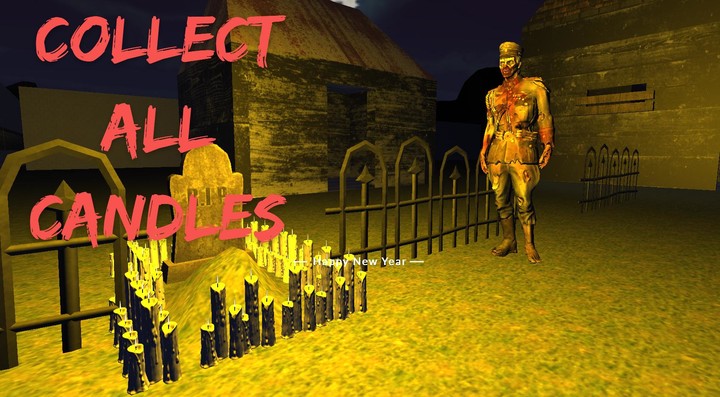 Lezgin Horror screenshot image 3_Popularmodapk.com