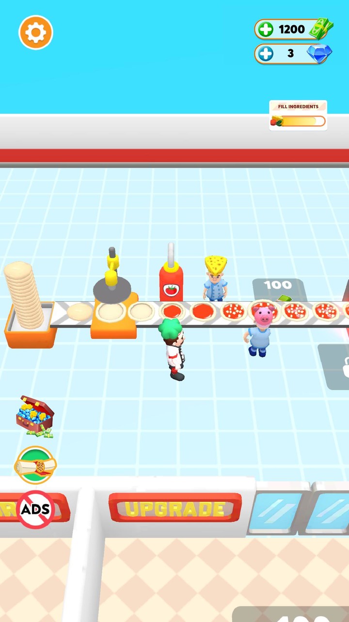 Coach bus driving simulator 3d<span>(Unlimited Money)</span> screenshot image 1_Popularmodapk.com