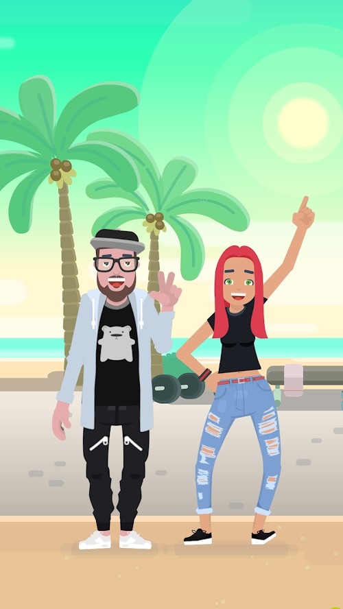 Idle Tuber Empire(unenough money also can buy) screenshot image 3_Popularmodapk.com