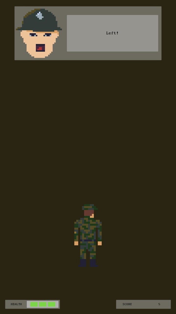 Ten-Hut! screenshot image 2_Popularmodapk.com