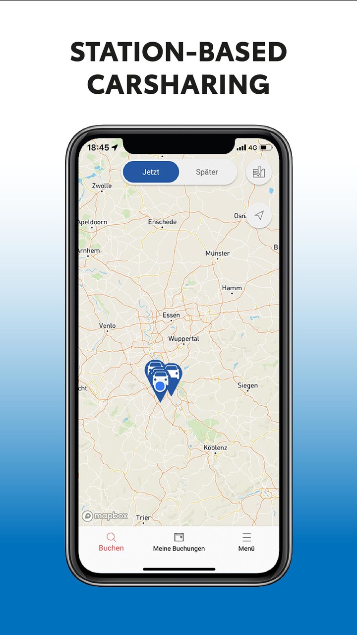 Solingen Share screenshot image 15_Popularmodapk.com