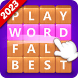Word Fall - Word Find & Search3.6.0_Popularmodapk.com