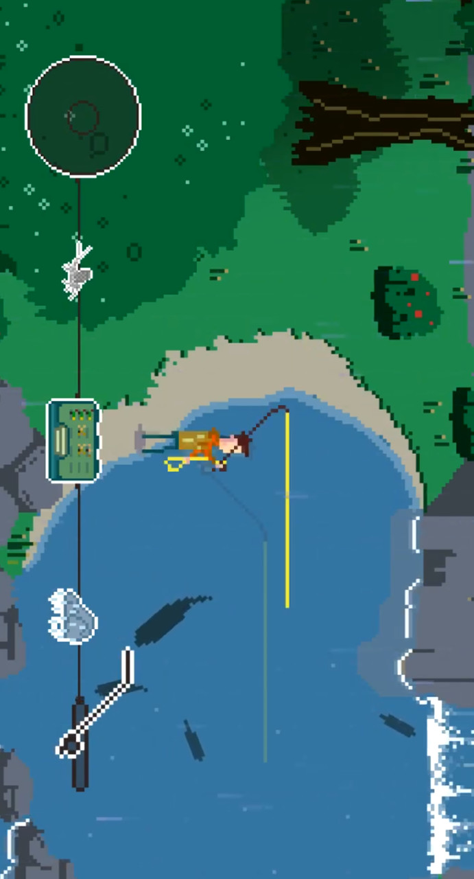 河流传说汉化破解版（十八汉化组）<span>(mod)</span> screenshot image 3_Popularmodapk.com