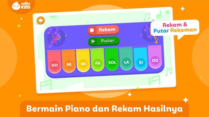 Belajar Piano + Lagu Indonesia screenshot image 4_Popularmodapk.com