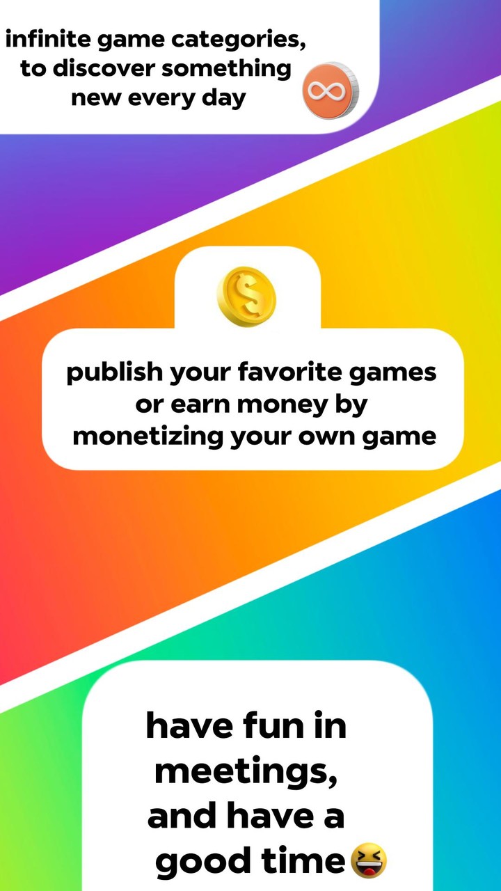 PLAYMODE - Play now screenshot image 2_Popularmodapk.com