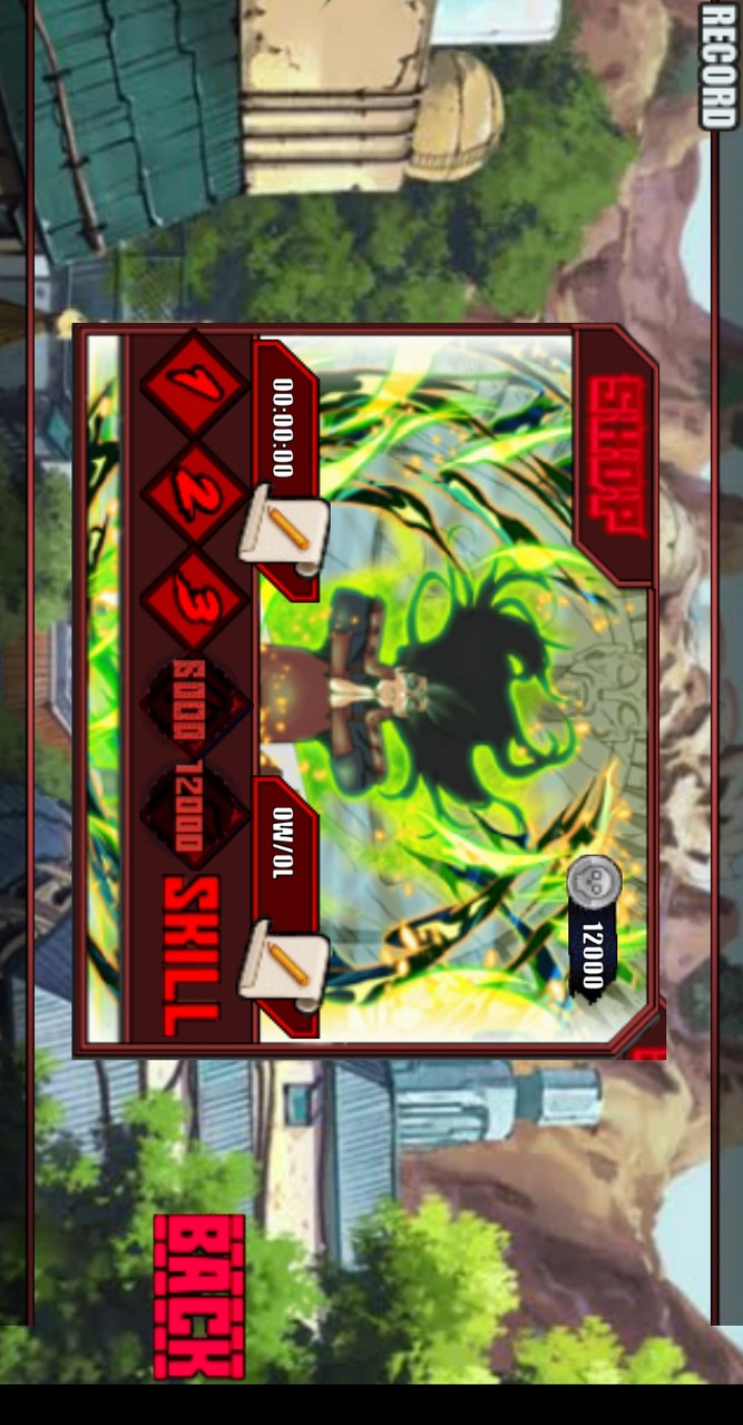 火影战记六道鸣人<span>(New mod)</span> screenshot image 3_Popularmodapk.com