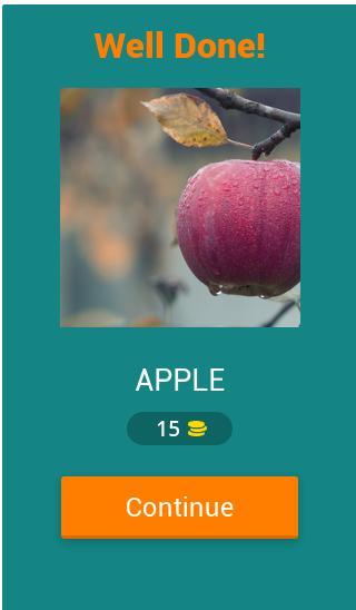 Guess The Fruits screenshot image 1_Popularmodapk.com