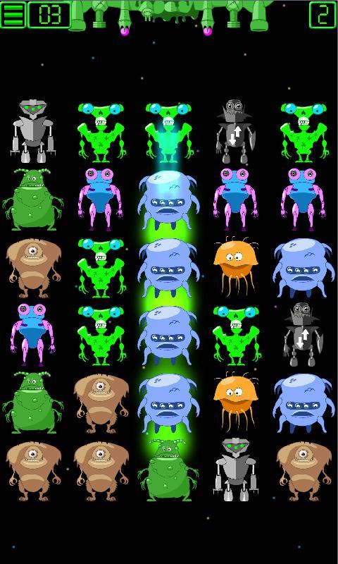 Invasion screenshot image 8_Popularmodapk.com